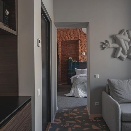 Resume Apartments Kaunas Luaran gambar
