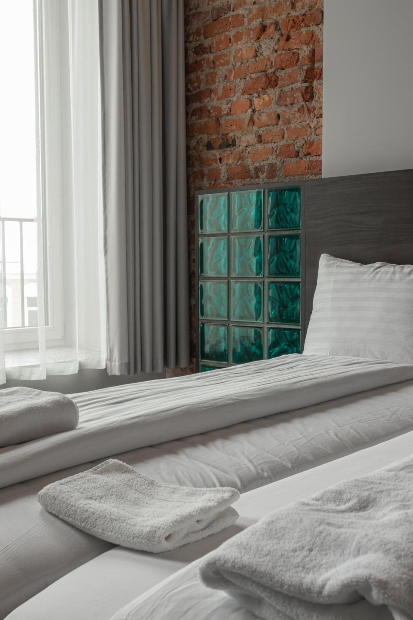 Resume Apartments Kaunas Luaran gambar