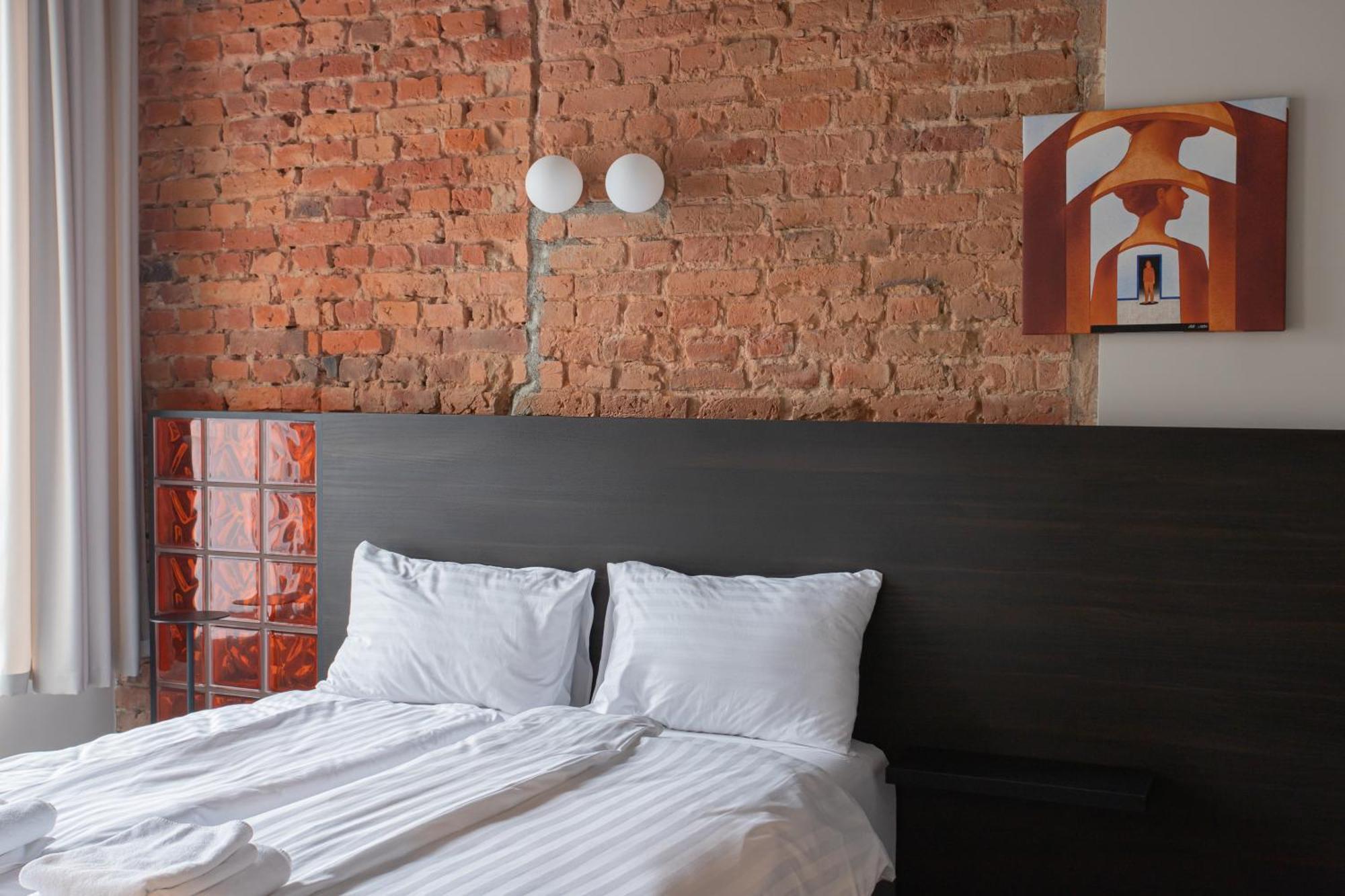 Resume Apartments Kaunas Luaran gambar