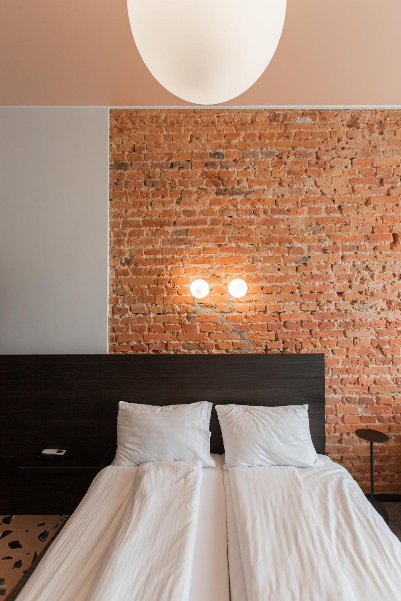 Resume Apartments Kaunas Luaran gambar