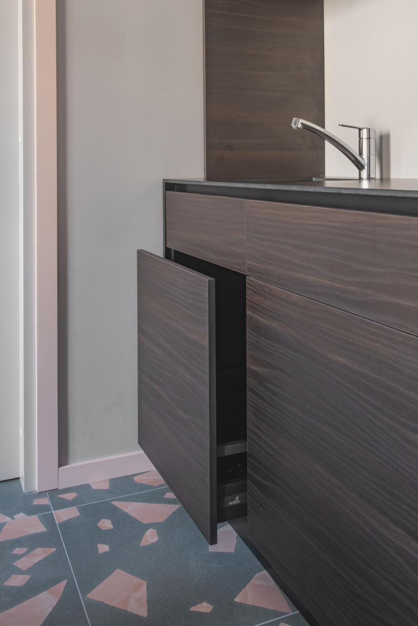 Resume Apartments Kaunas Luaran gambar