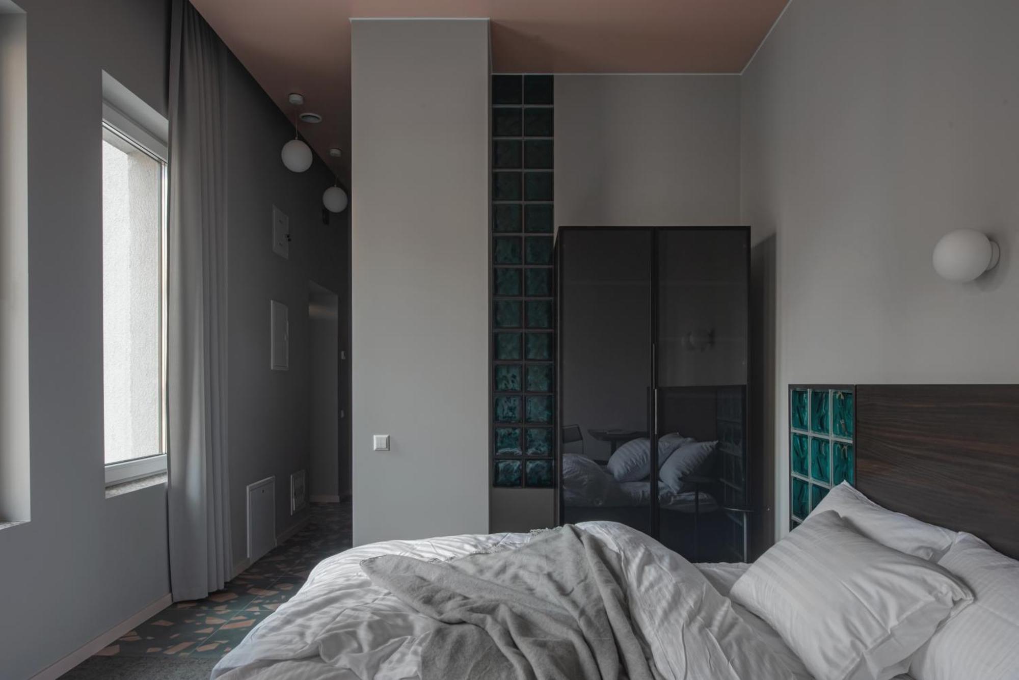 Resume Apartments Kaunas Luaran gambar