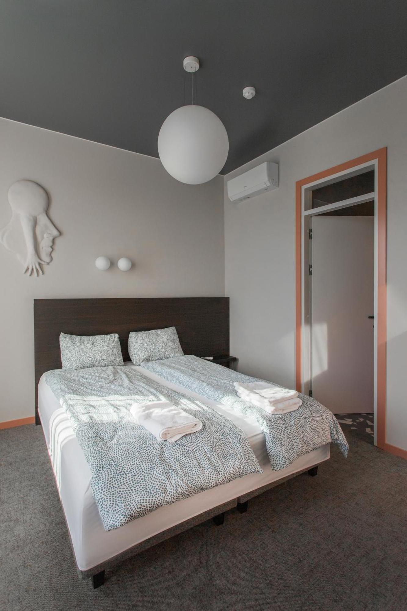 Resume Apartments Kaunas Luaran gambar