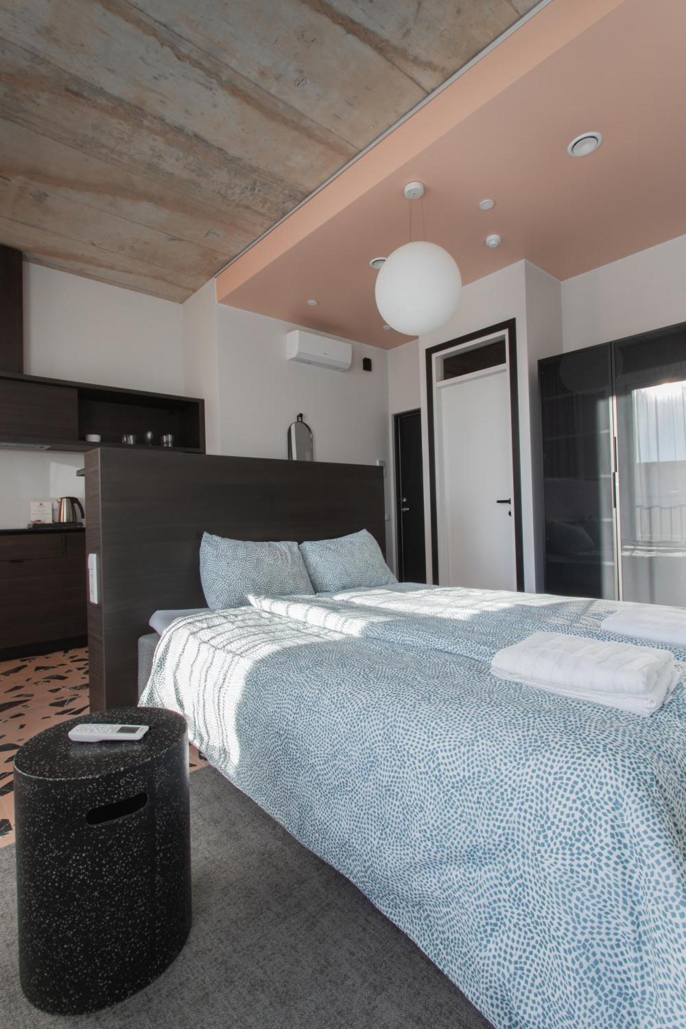 Resume Apartments Kaunas Luaran gambar