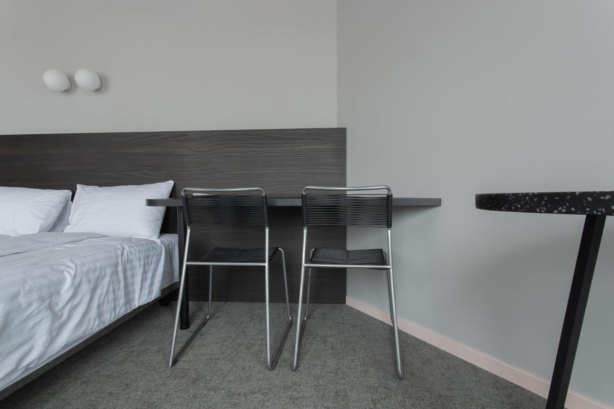 Resume Apartments Kaunas Luaran gambar