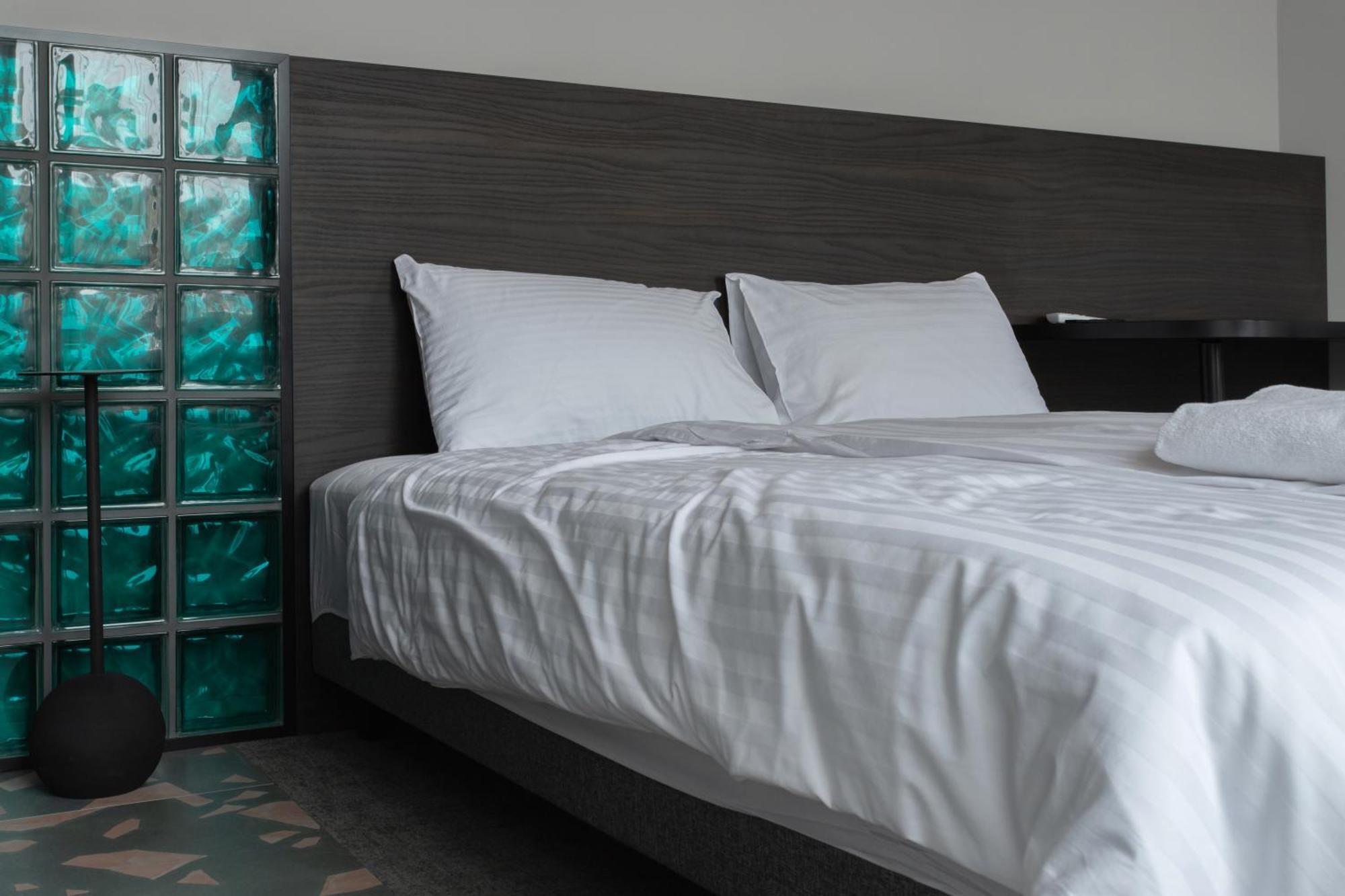 Resume Apartments Kaunas Luaran gambar